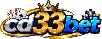 cd33bet লোগো
